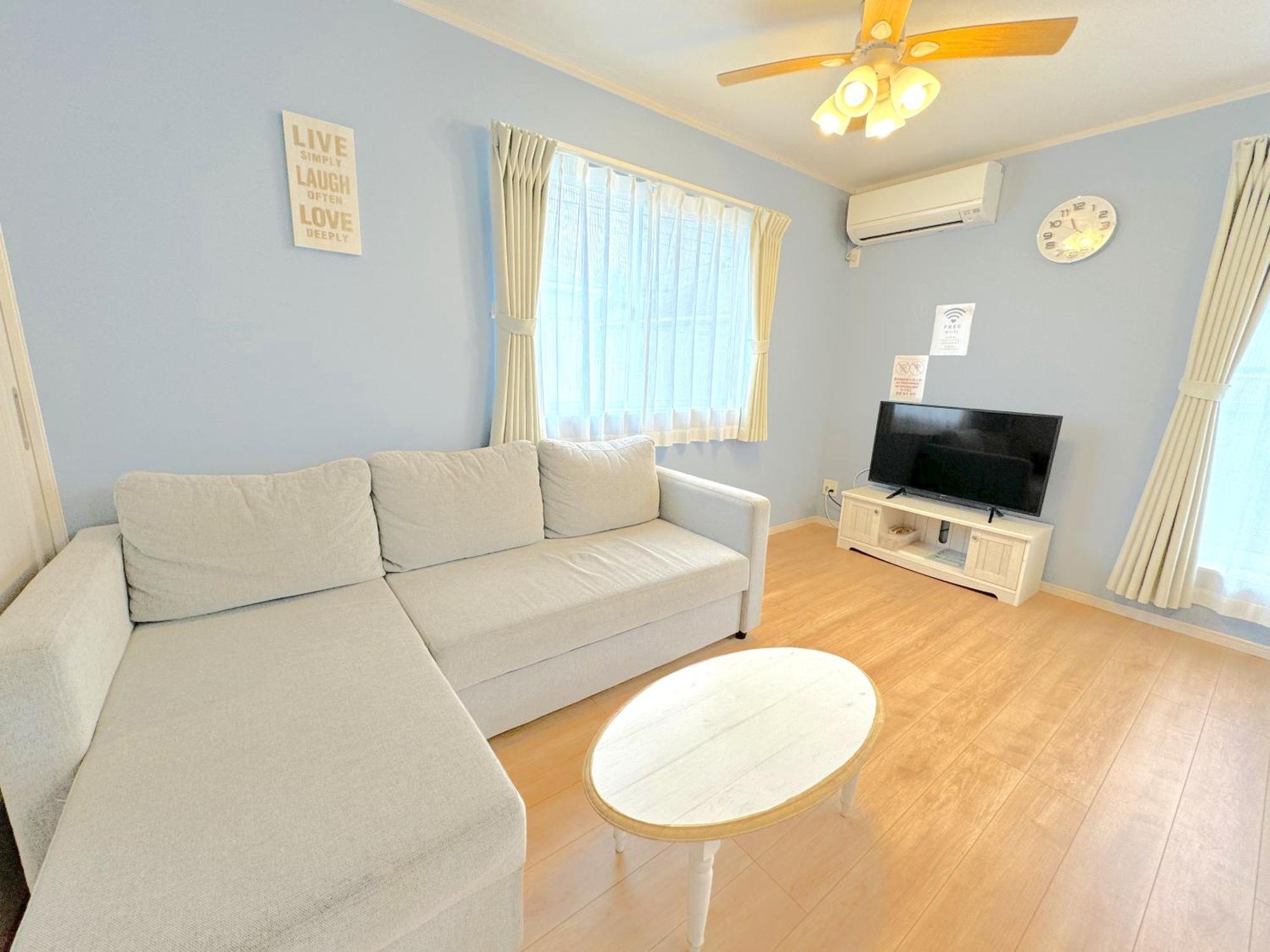 グランディオーソ沖縄ヴィラ恩納2 Onna Room photo