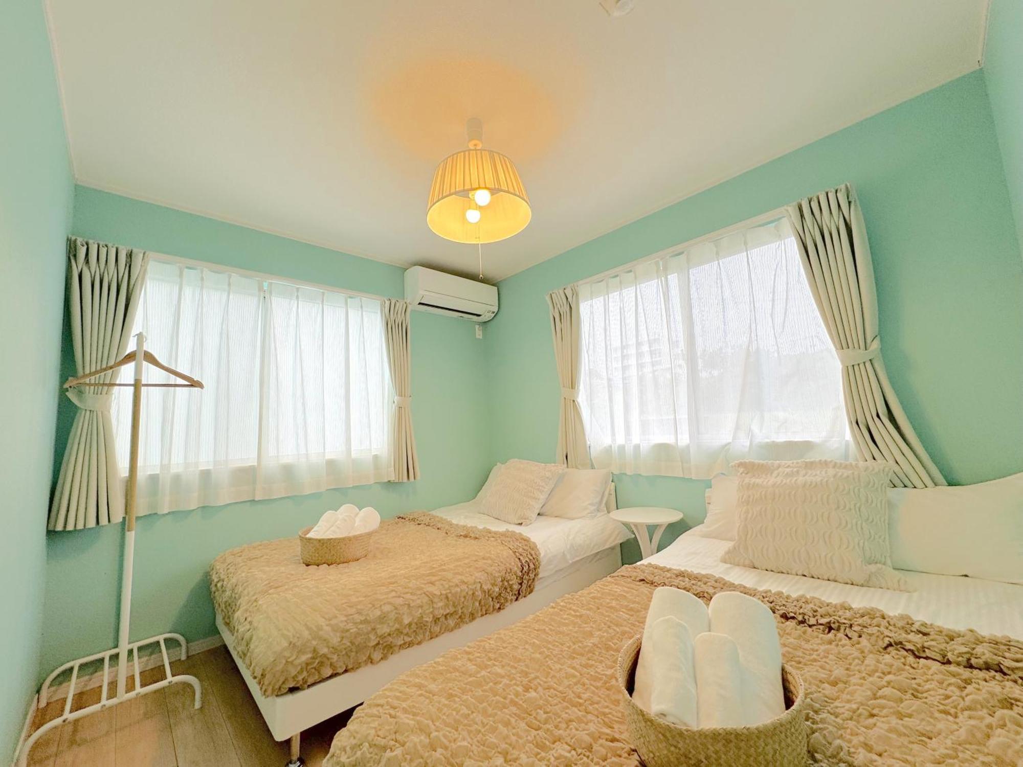 グランディオーソ沖縄ヴィラ恩納2 Onna Room photo